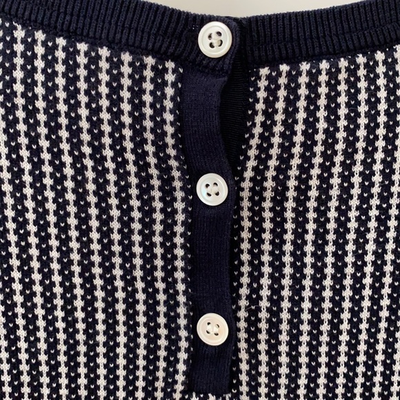 Ann Taylor Sweater Shirt - Picture 3 of 5